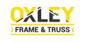 Oxley Frame and Truss Logo